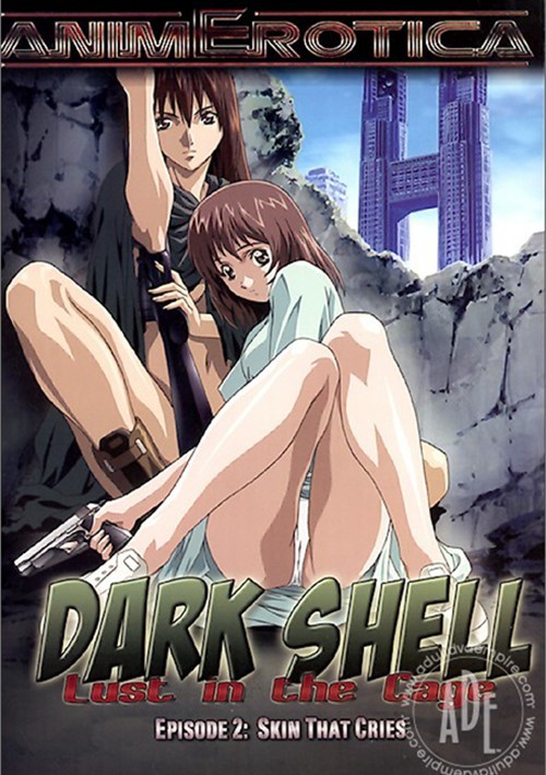 Watch Dark Shell Episode 2 Porn Online Free