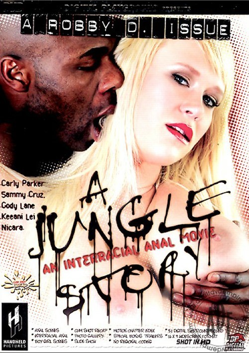 Watch A Jungle Story Porn Online Free