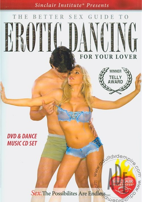 Watch The Better Sex Guide to Erotic Dancing For Your Lover Porn Online Free