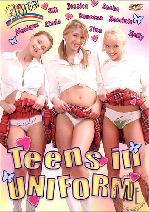 Teens In Uniform