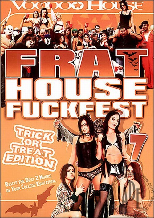 Watch Frat House Fuckfest 7 Porn Online Free