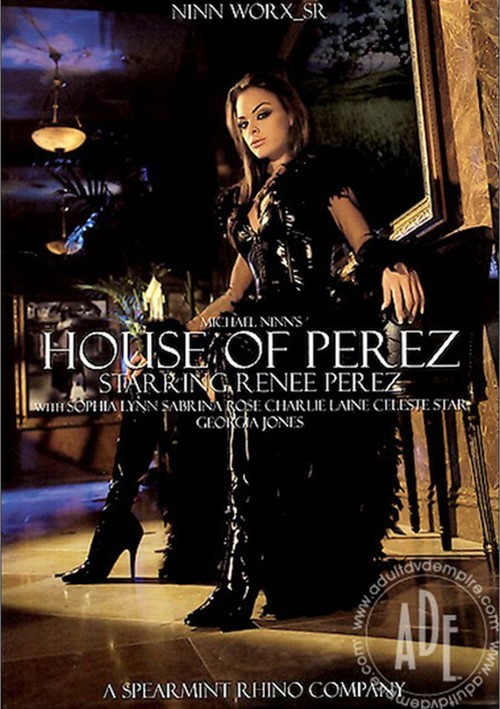 Watch House Of Perez Porn Online Free