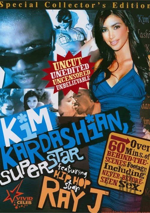 Watch Kim Kardashian, Superstar Porn Online Free