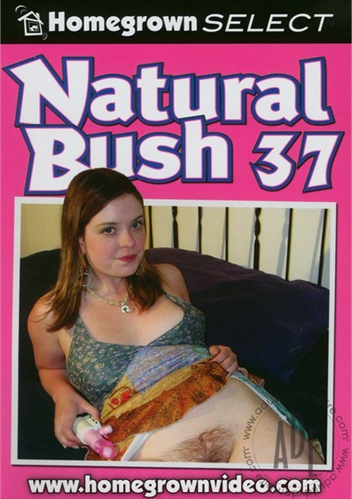 Watch Natural Bush 37 Porn Online Free