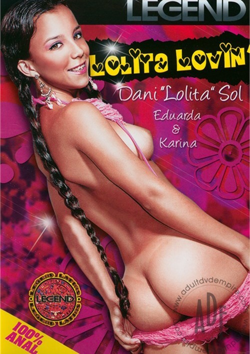 Watch Lolita Lovin’ Porn Online Free