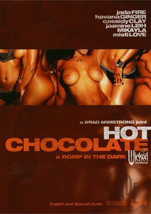 Watch Hot Chocolate: A Romp in the Dark Porn Online Free