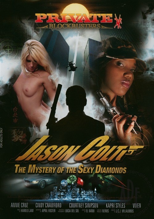 Watch Jason Colt: The Mystery of the Sexy Diamonds Porn Online Free