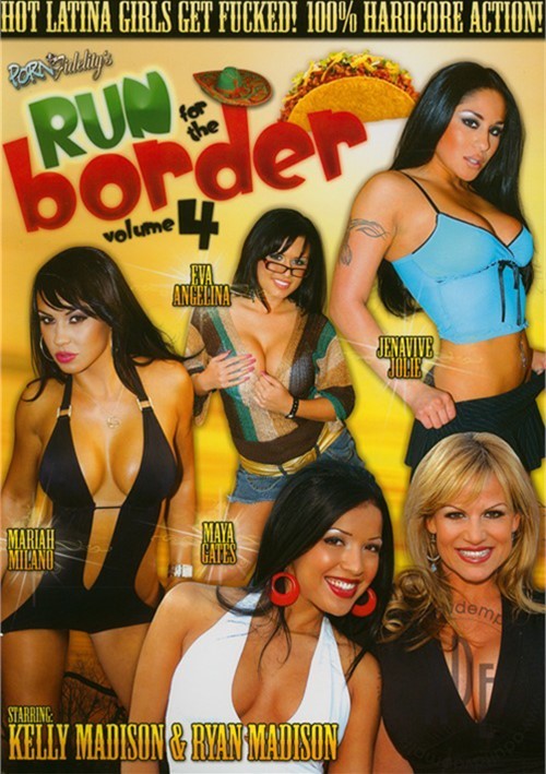 Watch Run For The Border 4 Porn Online Free