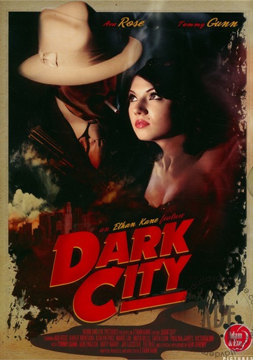 Watch Dark City Porn Online Free