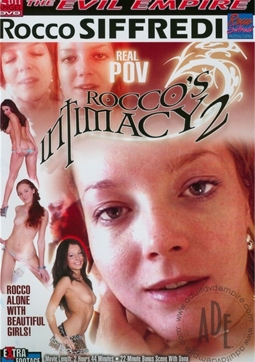 Watch Rocco’s Intimacy 2 Porn Online Free