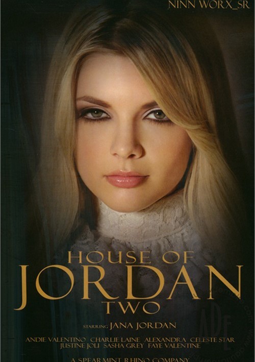 Watch House of Jordan 2 Porn Online Free