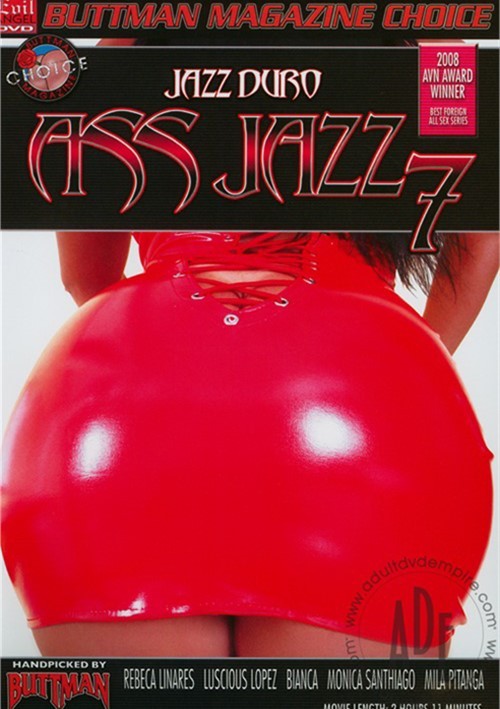Watch Ass Jazz 7 Porn Online Free