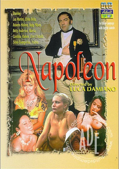 Watch Napoleon Porn Online Free