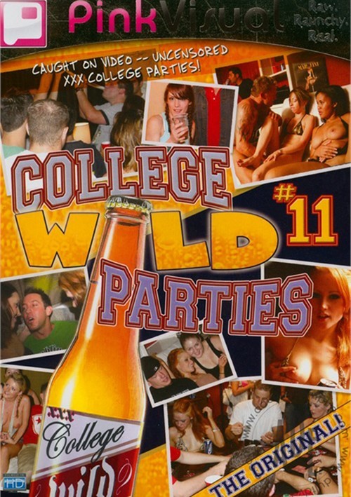 College Wild Parties 11