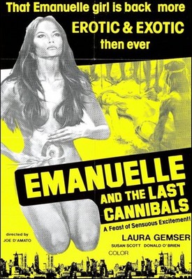 Watch Emanuelle And The Last Cannibals Porn Online Free
