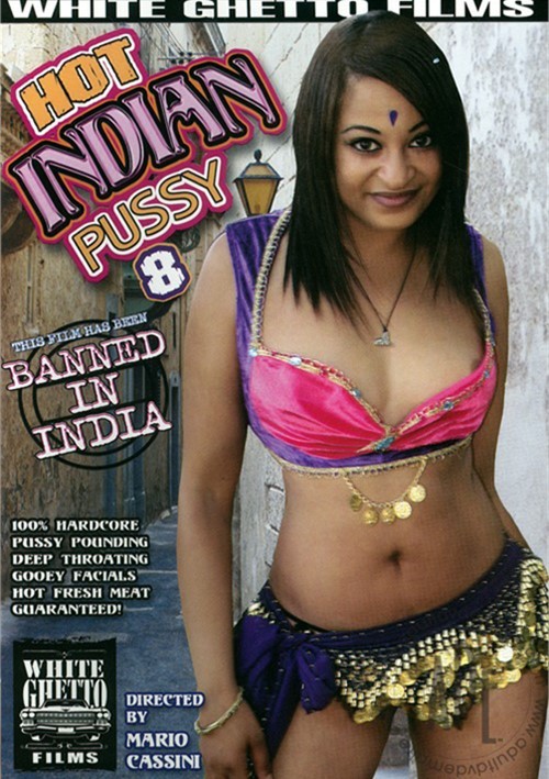 Watch Hot Indian Pussy 8 Porn Online Free