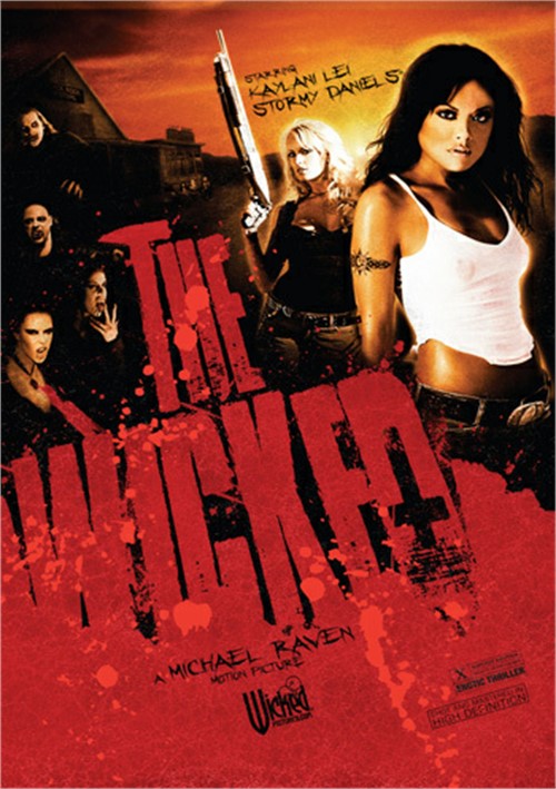 Watch The Wicked Porn Online Free
