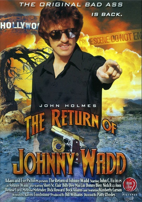 The Return of Johnny Wadd
