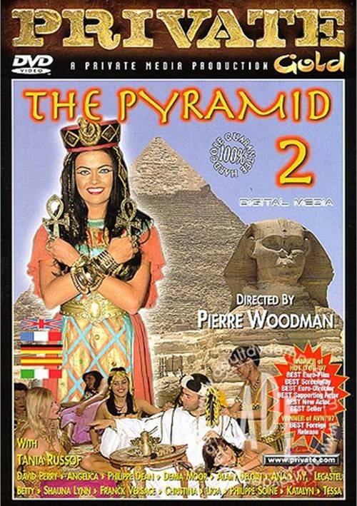 Private Gold 12: Pyramid 2
