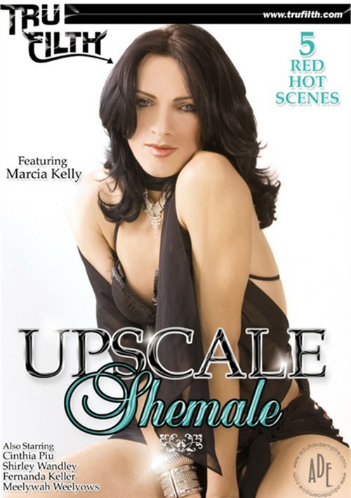 Watch Upscale Shemale Porn Online Free