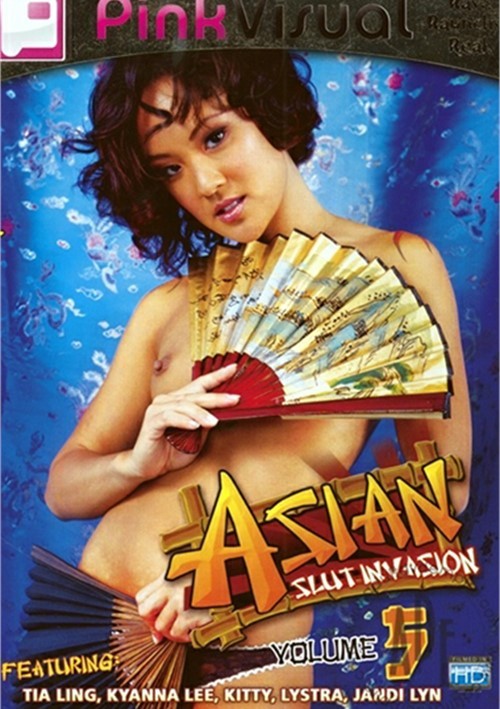 Watch Asian Slut Invasion 5 Porn Online Free