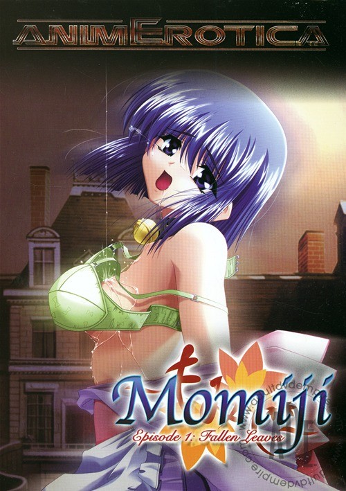 Watch Momiji Episode 1: Fallen Leaves Porn Online Free