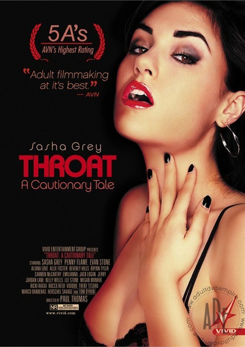 Watch Throat: A Cautionary Tale Porn Online Free