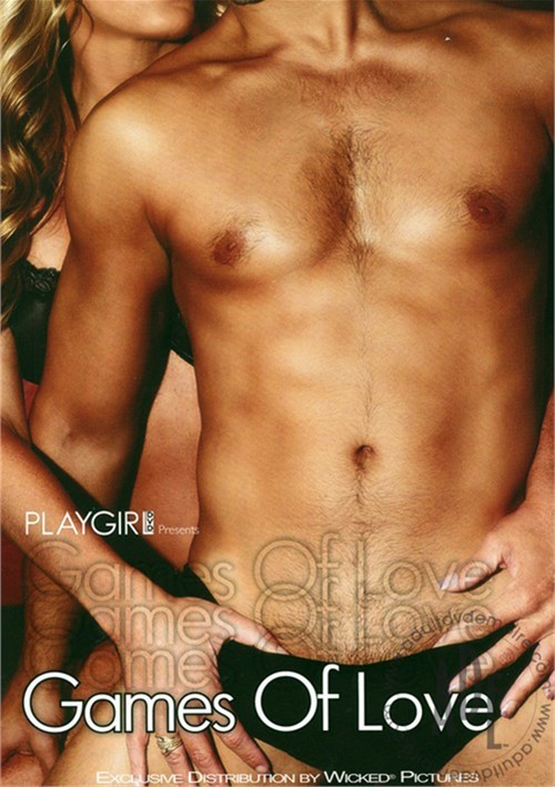 Playgirl: Games Of Love