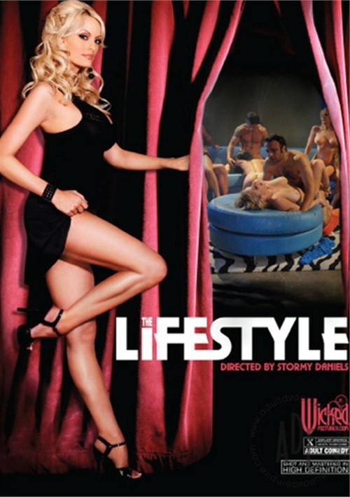 Watch The Lifestyle Porn Online Free