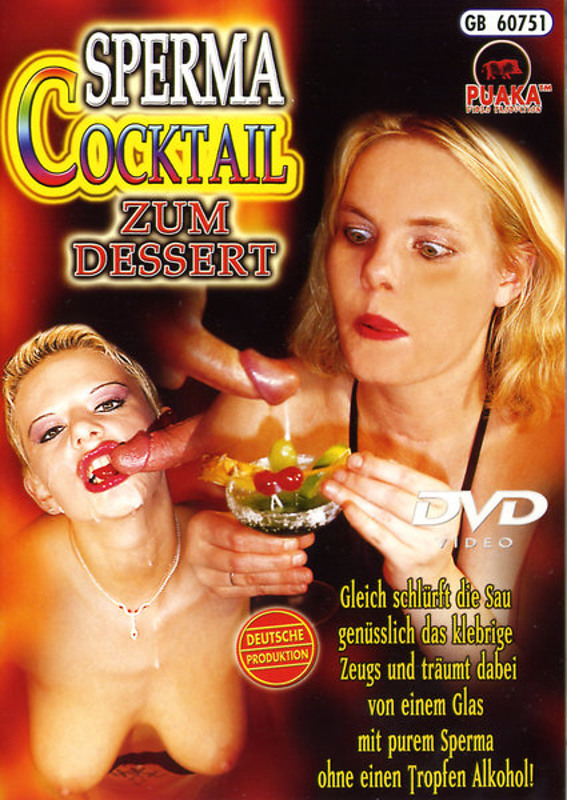 Watch Sperma Cocktail zum Dessert Porn Online Free