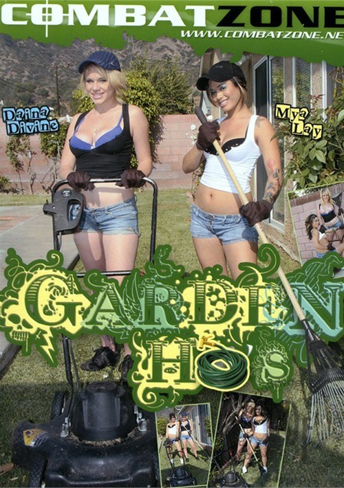 Watch Garden Ho’s Porn Online Free