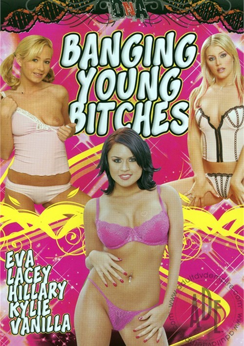 Watch Banging Young Bitches Porn Online Free