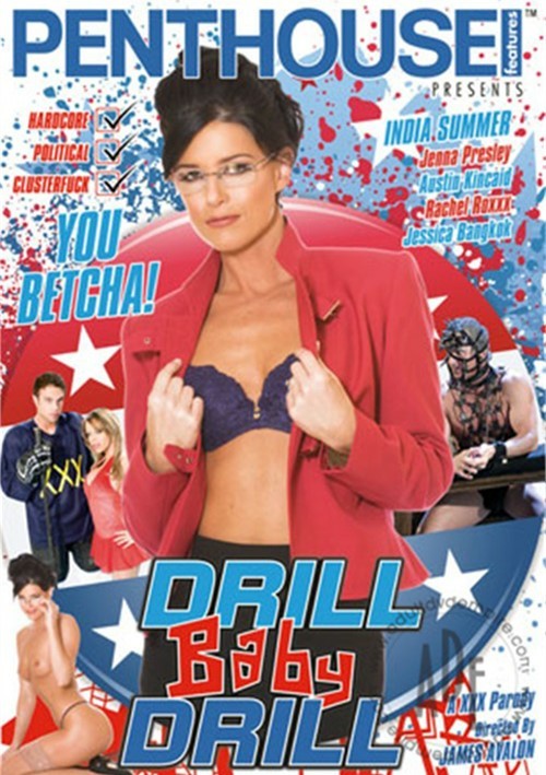 Watch Drill Baby Drill Porn Online Free
