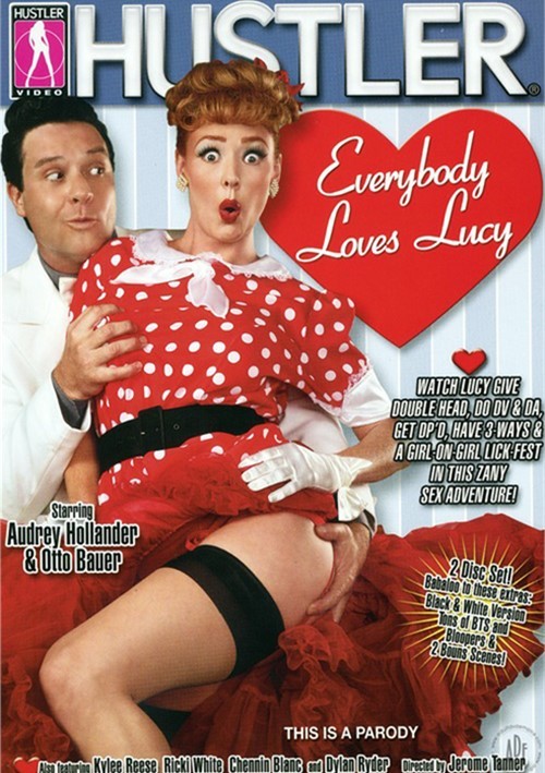 Watch Everybody Loves Lucy Porn Online Free