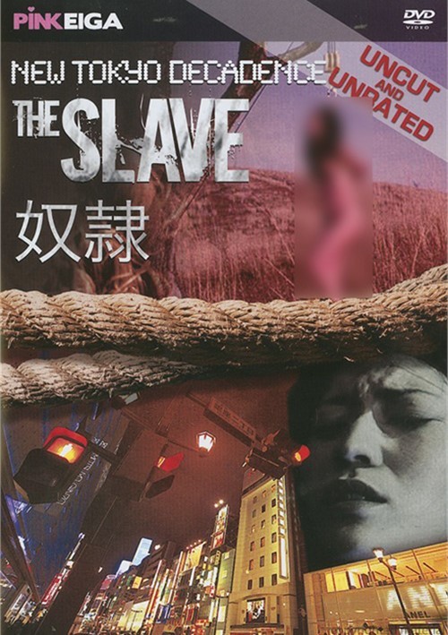 Watch New Tokyo Decadence: The Slave Porn Online Free