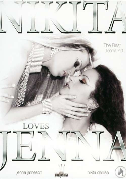 Nikita Loves Jenna