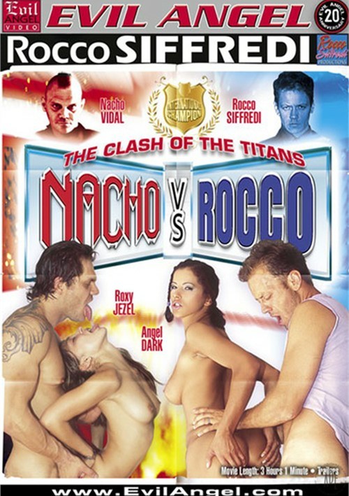 Watch Nacho Vs Rocco Porn Online Free