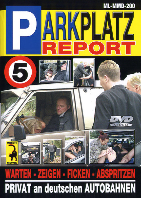 Parkplatz Report 5