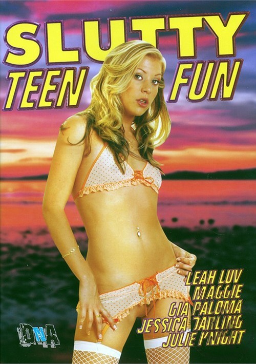 Watch Slutty Teen Fun Porn Online Free