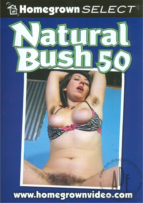 Watch Natural Bush 50 Porn Online Free