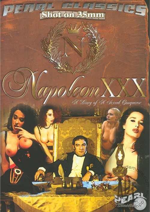 Watch Napoleon XXX Porn Online Free
