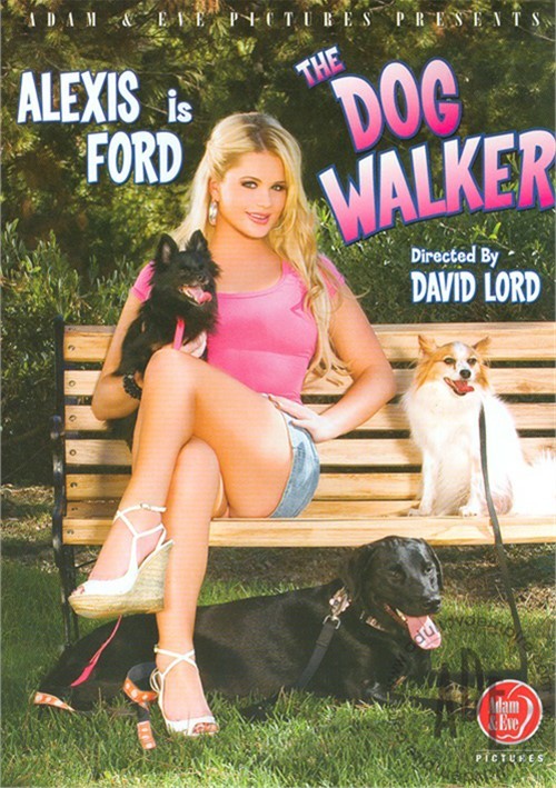 Watch The Dog Walker Porn Online Free