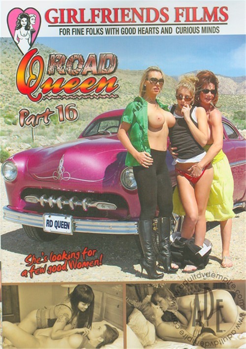 Watch Road Queen 16 Porn Online Free