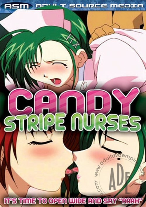 Watch Candy Stripe Nurses Porn Online Free