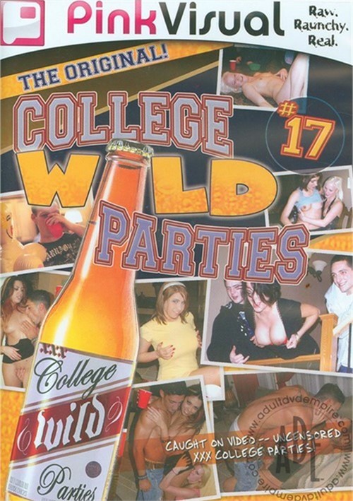 Watch College Wild Parties 17 Porn Online Free