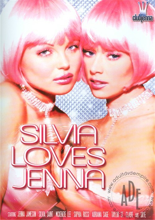 Watch Silvia Loves Jenna Porn Online Free