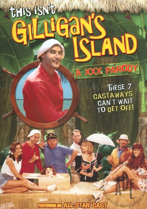Watch This Isn’t Gilligan’s Island: A XXX Parody Porn Online Free