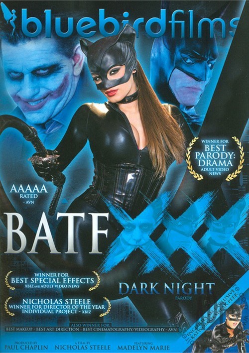 Watch BATFXXX: Dark Night Parody Porn Online Free