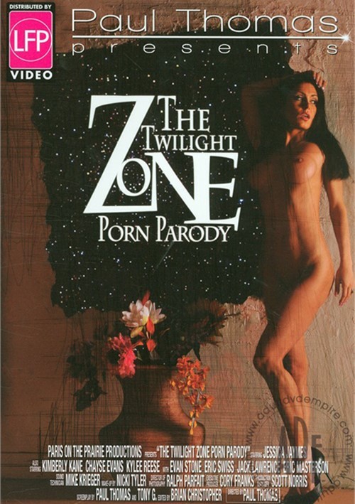 Watch The Twilight Zone Porn Parody Porn Online Free