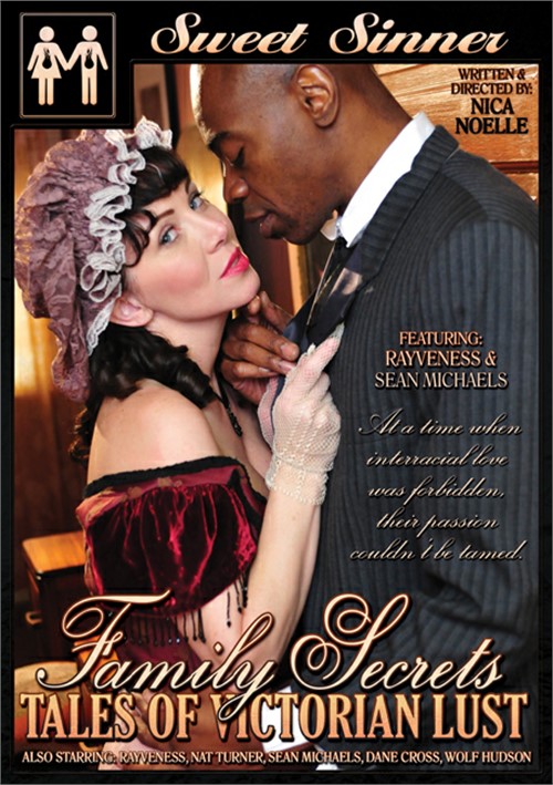 Watch Family Secrets: Tales Of Victorian Lust Porn Online Free